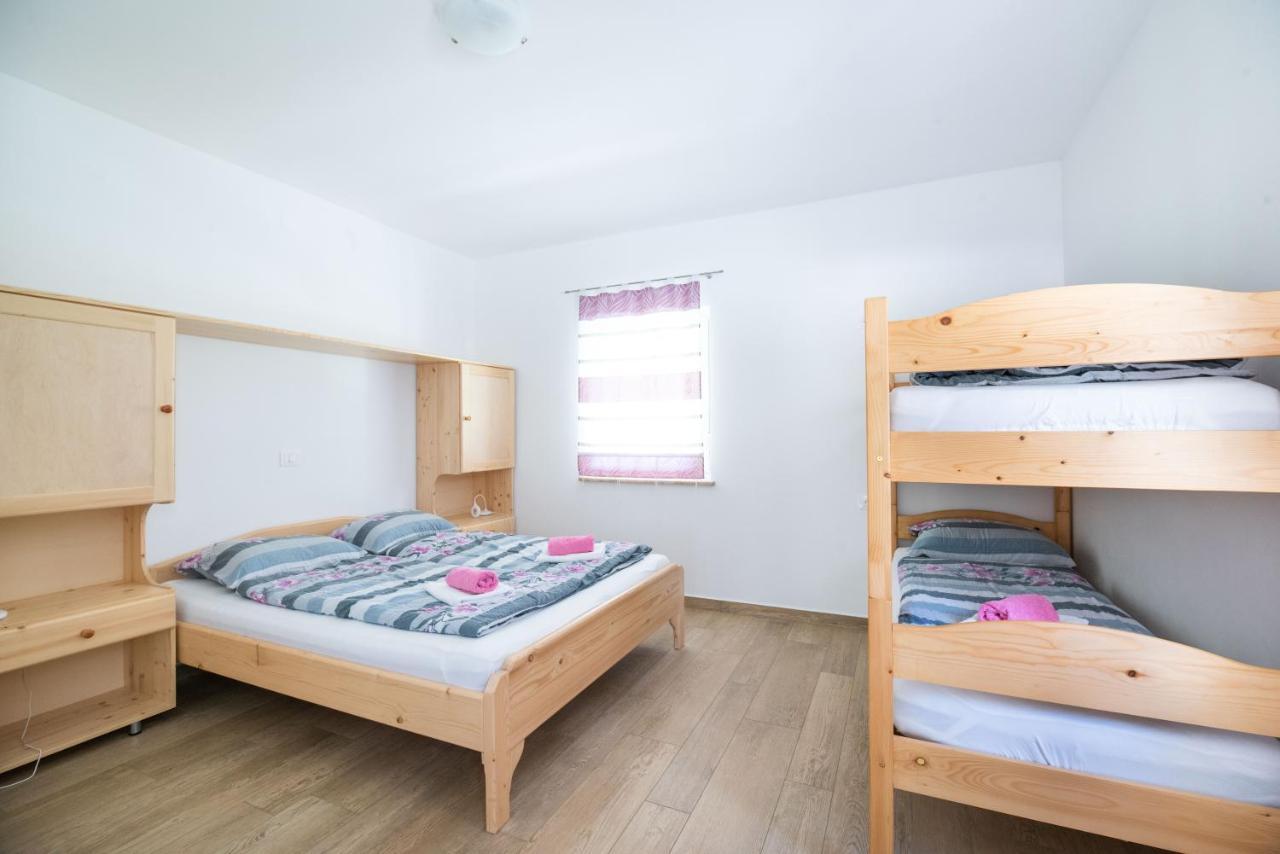 トレンタHouse Dormicaアパートメント エクステリア 写真