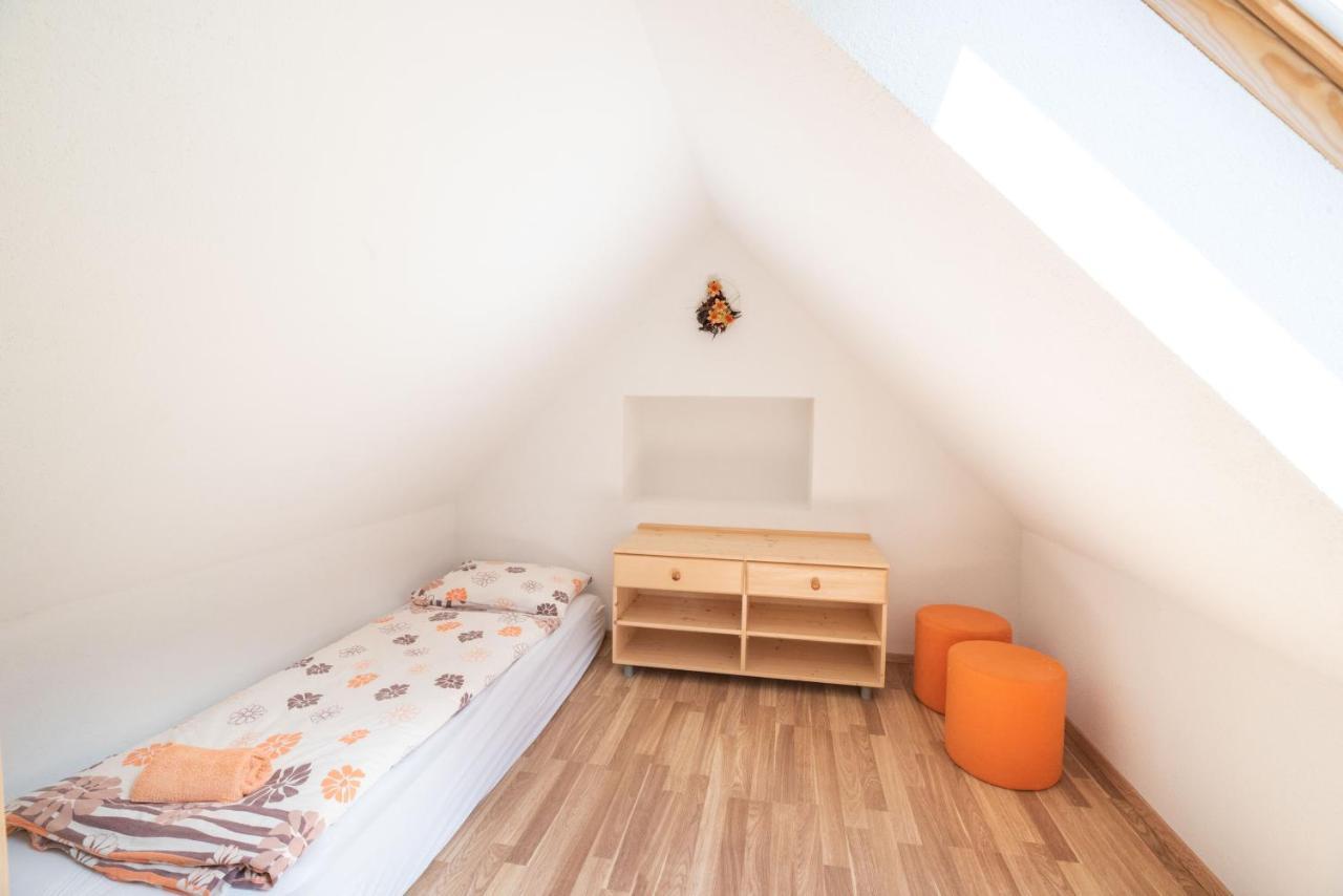 トレンタHouse Dormicaアパートメント エクステリア 写真