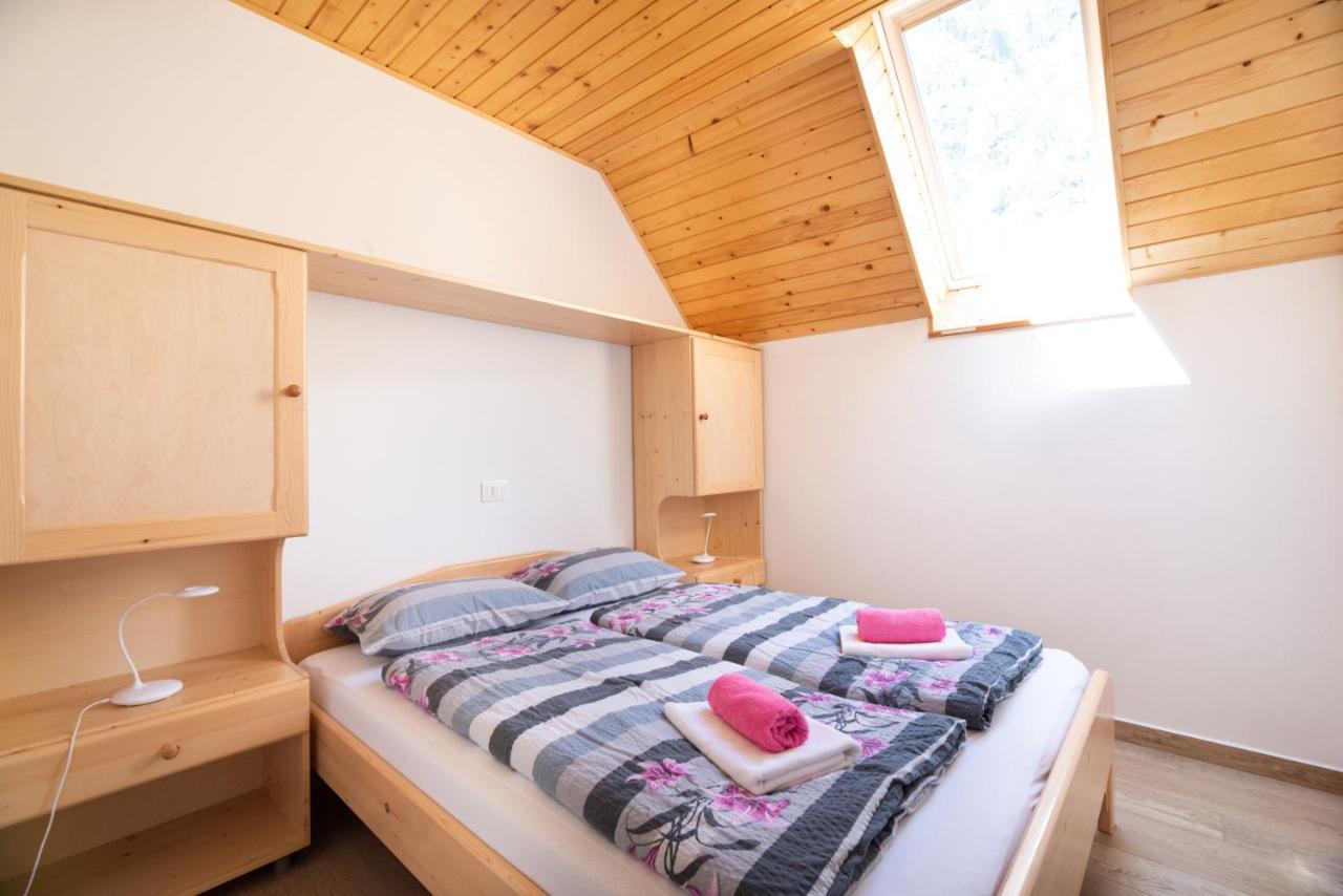 トレンタHouse Dormicaアパートメント エクステリア 写真