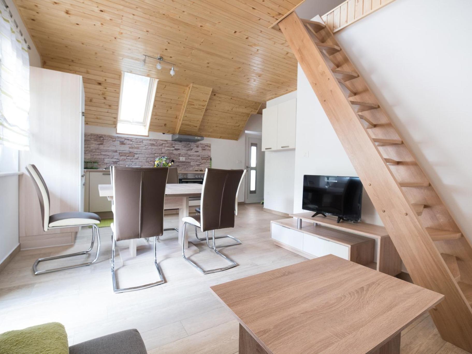 トレンタHouse Dormicaアパートメント エクステリア 写真