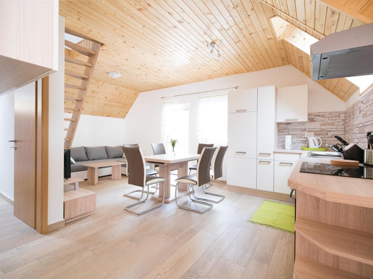 トレンタHouse Dormicaアパートメント エクステリア 写真