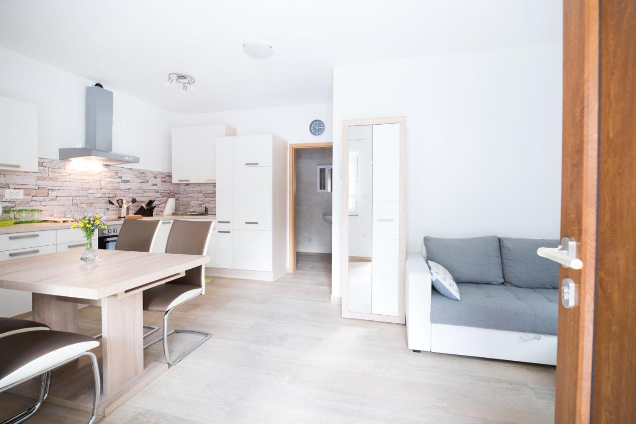 トレンタHouse Dormicaアパートメント 部屋 写真