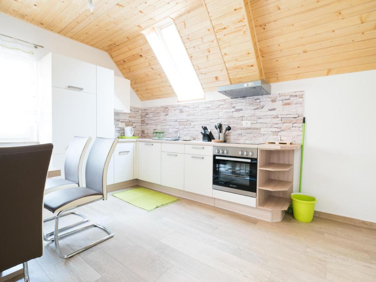 トレンタHouse Dormicaアパートメント 部屋 写真