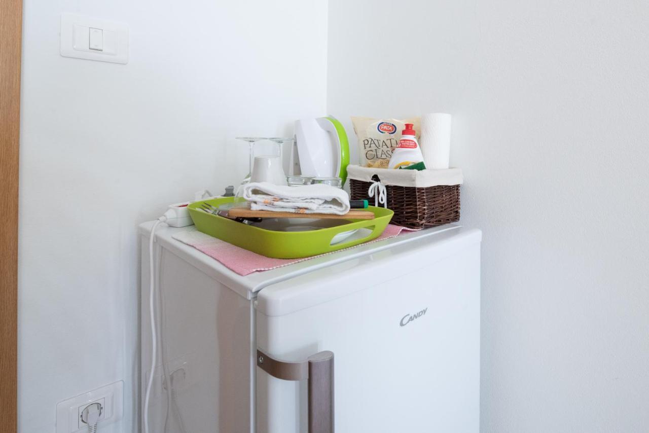 トレンタHouse Dormicaアパートメント 部屋 写真
