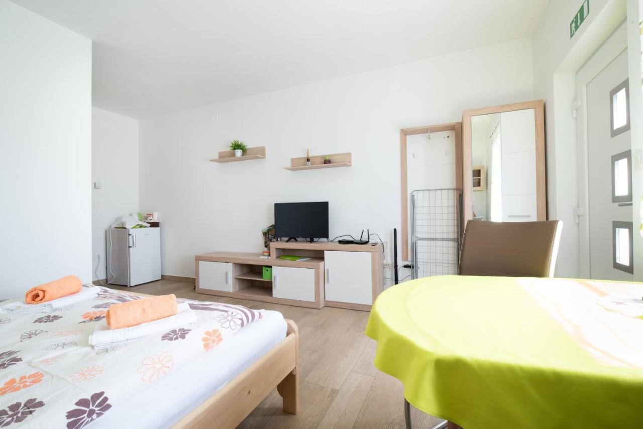 トレンタHouse Dormicaアパートメント エクステリア 写真