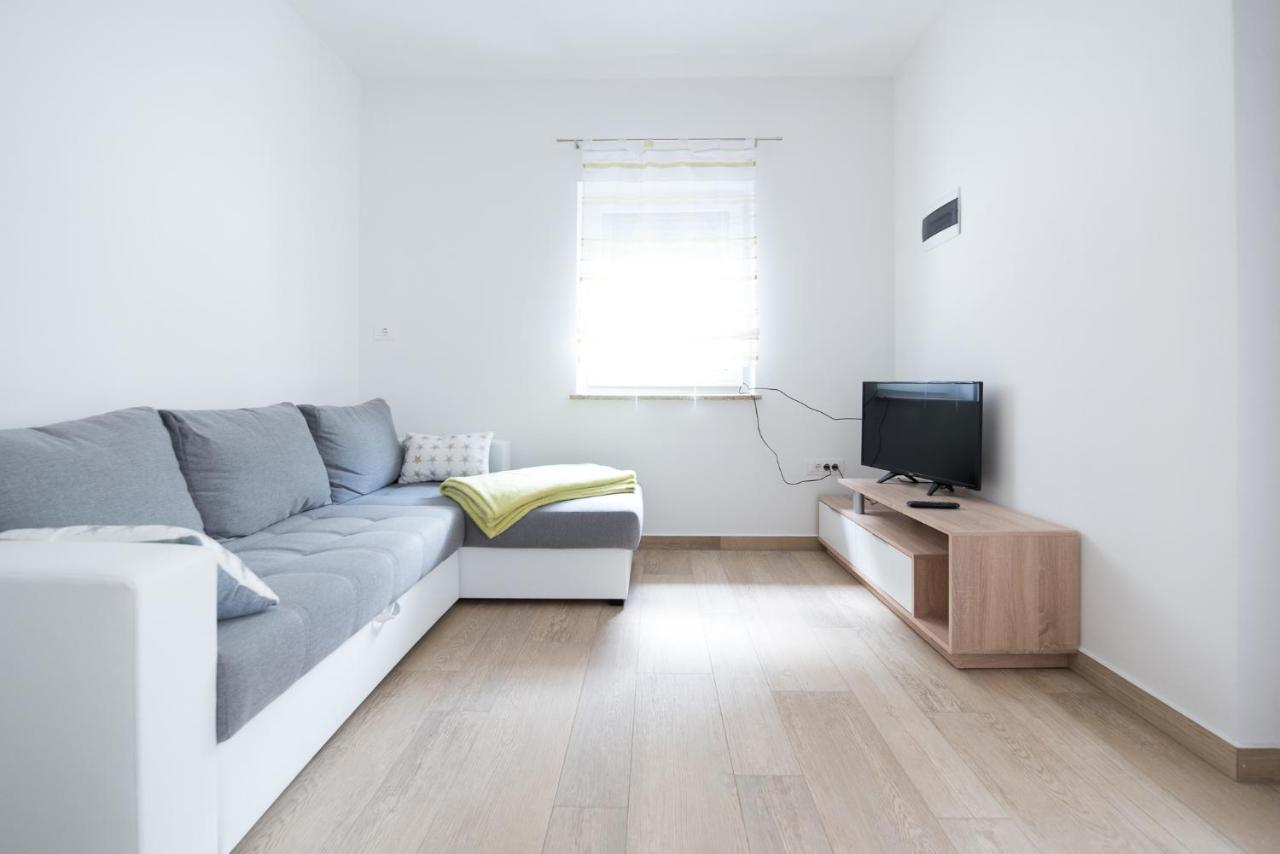 トレンタHouse Dormicaアパートメント エクステリア 写真
