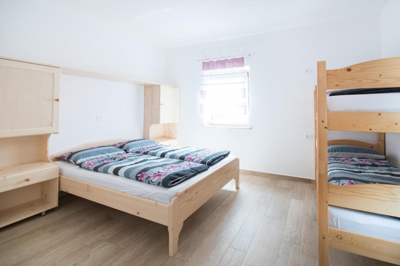 トレンタHouse Dormicaアパートメント エクステリア 写真