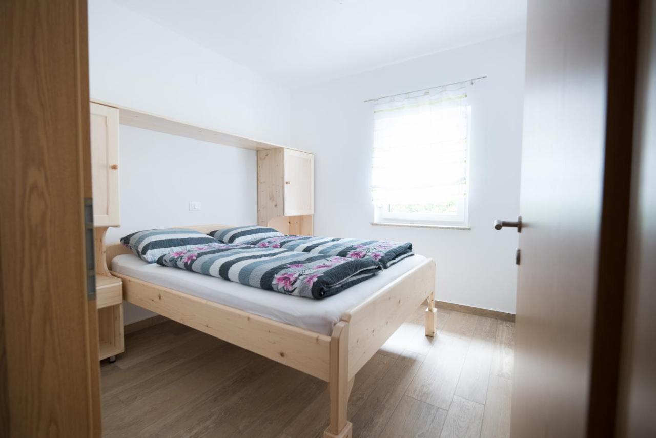 トレンタHouse Dormicaアパートメント エクステリア 写真